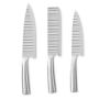 Schmidt Brothers Evolution 3-Piece Knife Set