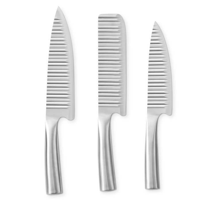 Schmidt Brothers Evolution 3-Piece Knife Set