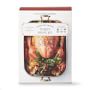 Williams Sonoma Autumn Fruit & Spice Turkey Brine Kit