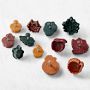 Williams Sonoma Fall Impression Cutters, Set of 12