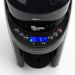 Baby Brezza Formula Pro Advanced WiFi Dispenser