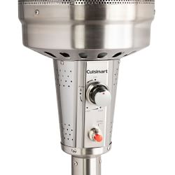 Cuisinart Stainless Steel Propane Patio Heater (32&quot;)