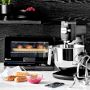 GE Profile&#8482; Smart Mixer with Auto Sense