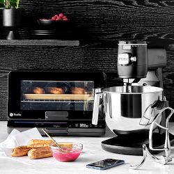 GE Profile&#8482; Smart Mixer with Auto Sense