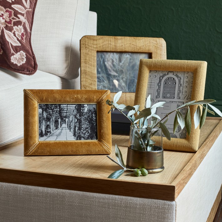 Kemi Frame