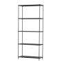 Meshworks Bookshelf
