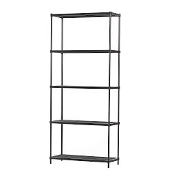Meshworks Bookshelf