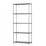 Meshworks Bookshelf