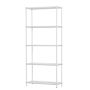 Meshworks Bookshelf