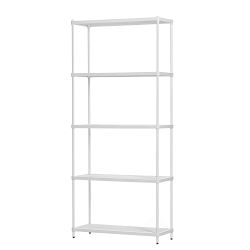 Meshworks Bookshelf
