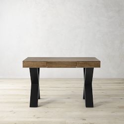 Navarro Small Desk, Monterey (48&quot;)