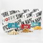 Poppy Handcrafted Popcorn Classic Trio