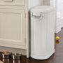 simplehuman&#8482; 35-Liter Extra Large Pet Food Storage Container