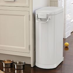 simplehuman&#8482; 35-Liter Extra Large Pet Food Storage Container