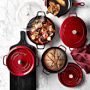 Staub Cranberry Collection