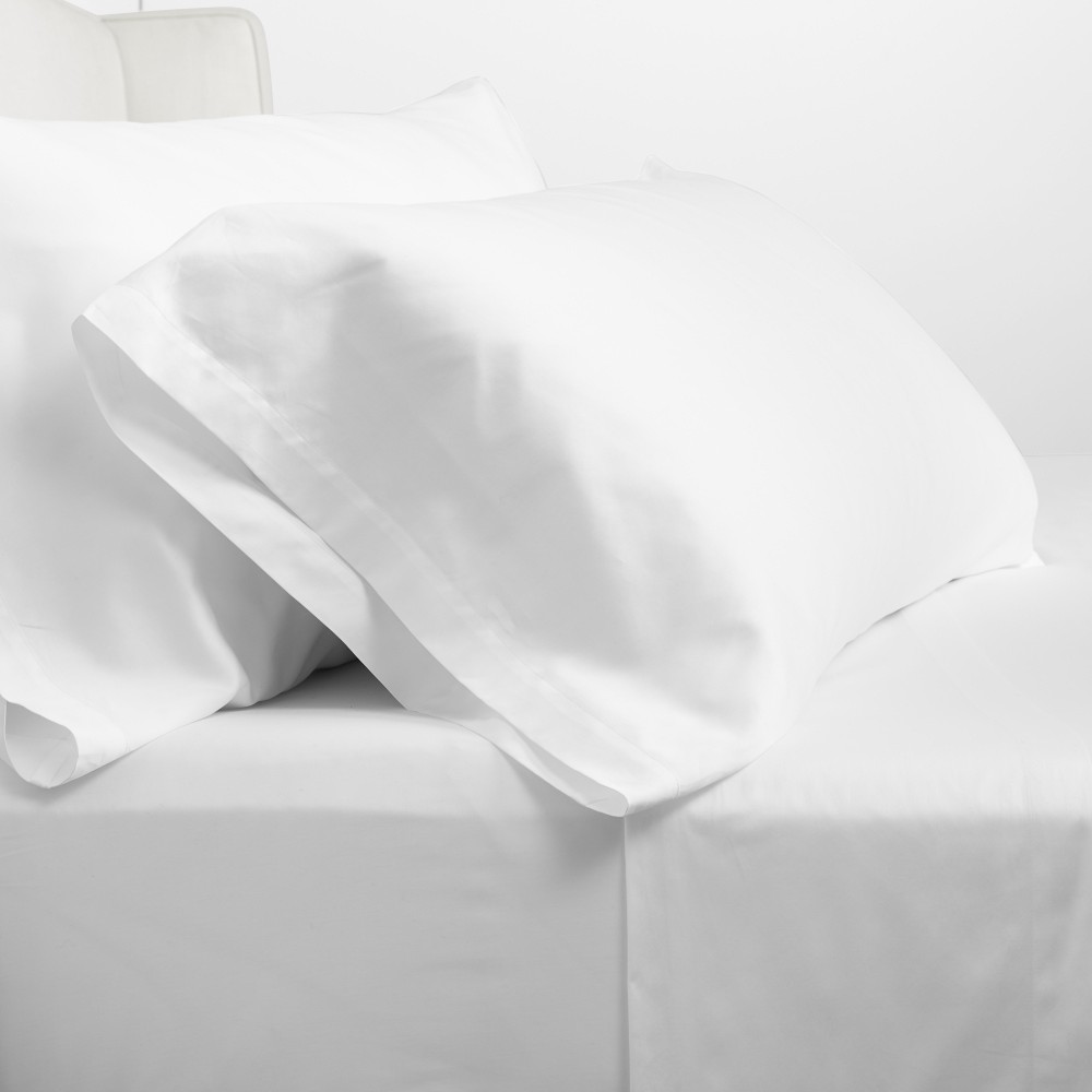 Tesoro Sateen Sheet Set by Matouk&#174;