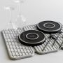 Dorai Home Dish Pad