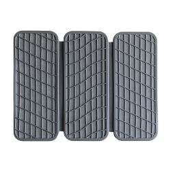OPEN BOX: Dorai Home Dish Pad, Slate