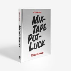 Mixtape Potluck Cookbook