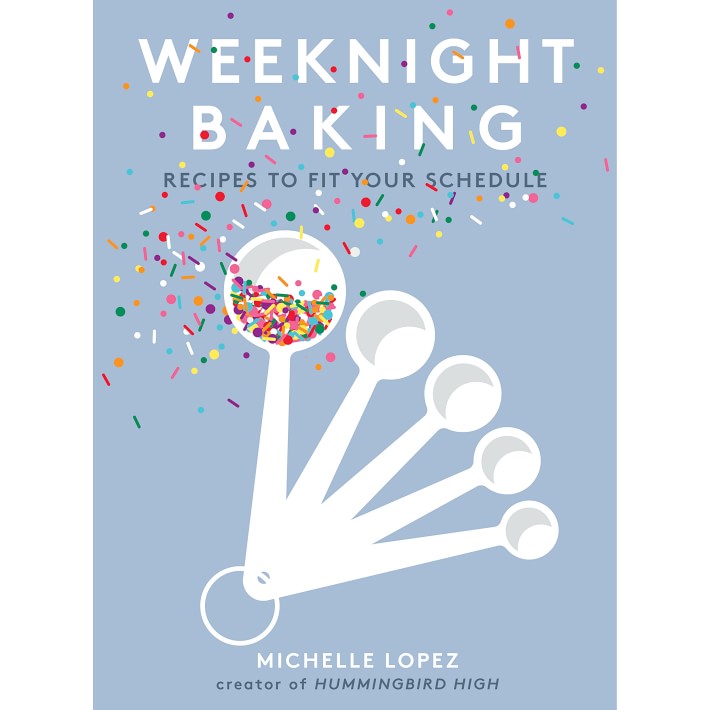 Weeknight Baking: Recipes to Fit Your Schedule