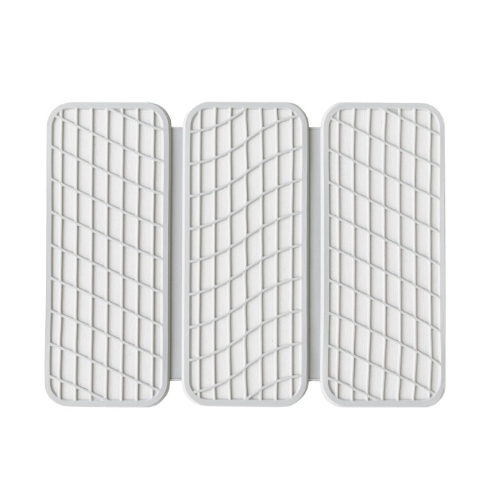 Dorai Home Dish Pad, Sandstone