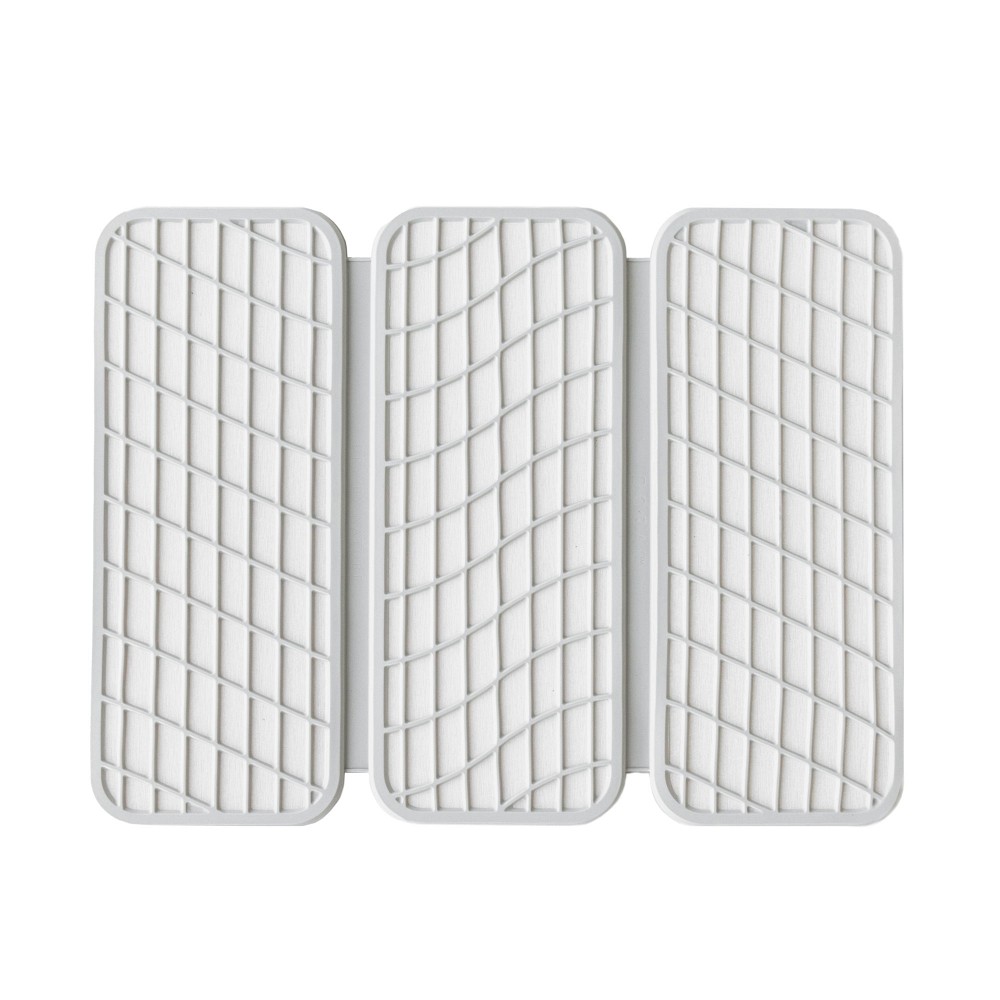 Dorai Home Dish Pad, Sandstone