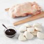 DIY Peking Duck Meal Kit, Whole Duck