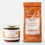 Williams Sonoma Gluten Free Pumpkin Pecan Quick Bread Mix & Spiced Pumpkin Butter