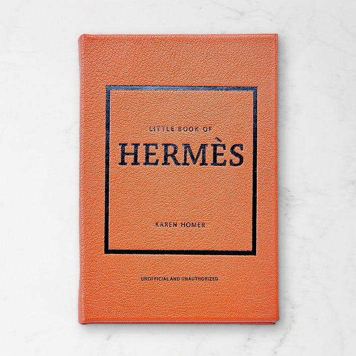 The Little Book of Hermès
