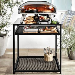 Ooni Koda 2 Pro Gas Powered Pizza Oven