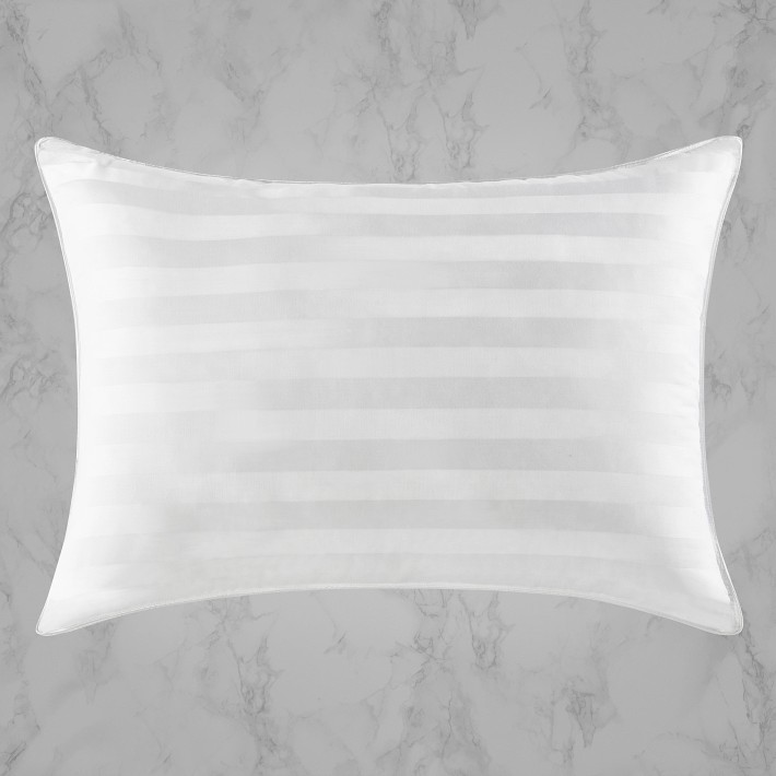 Tencel & Cotton Cooling Pillow Insert, Standard, Medium