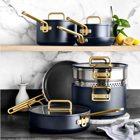 GreenPan&#8482; Stanley Tucci&#8482; Cookware