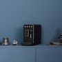 SMEG Medium Limited Edition Fully-Automatic Coffee &amp; Espresso Machine