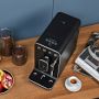 SMEG Medium Limited Edition Fully-Automatic Coffee &amp; Espresso Machine