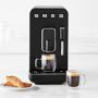 SMEG Medium Limited Edition Fully-Automatic Coffee &amp; Espresso Machine