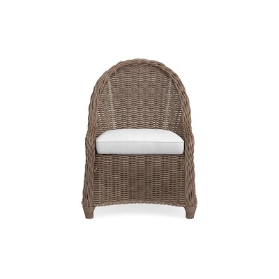 Quick Dry Side Chair Cushion
