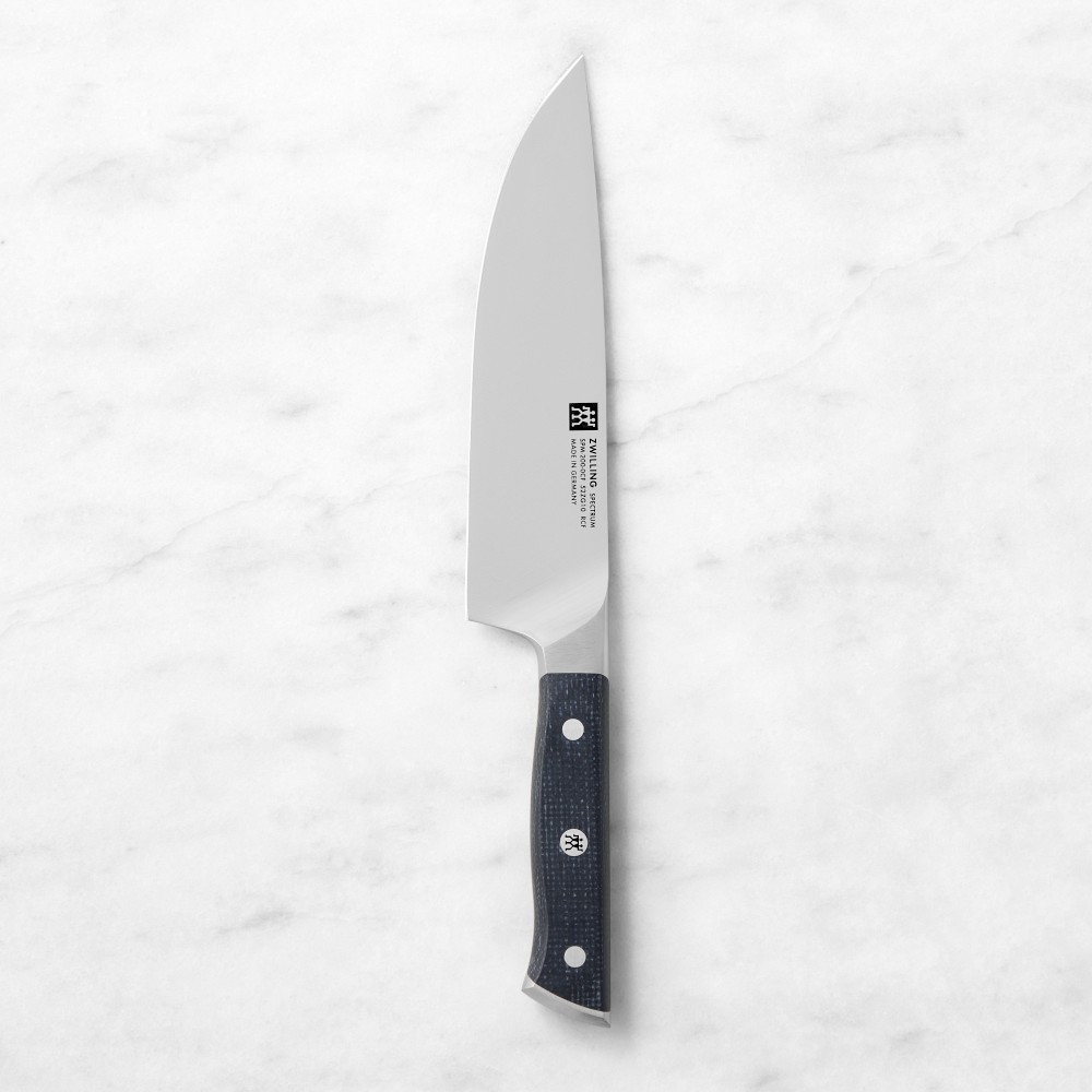 Zwilling Spectrum Chef's Knife, 8"