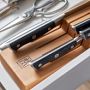 Zwilling Spectrum In-Drawer Knives, Set of 8
