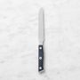 Zwilling Spectrum Serrated Utility Knife, 5&quot;
