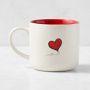 Rory Dobner x Williams Sonoma Mother's Day Mug