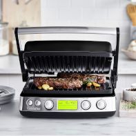 Electric Grills & Panini Presses image