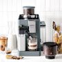 De'Longhi Rivelia Fully Automatic Espresso Machine