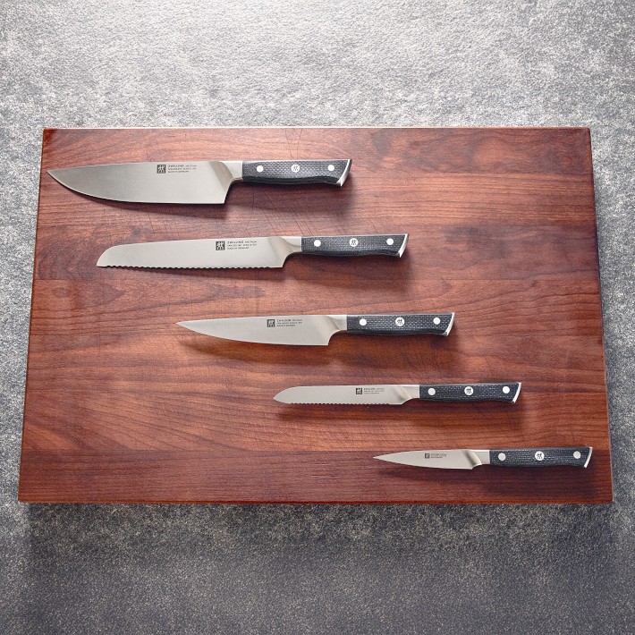 Zwilling Spectrum In-Drawer Knives, Set of 8