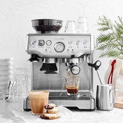 Breville Barista Express&#174; Espresso Machine