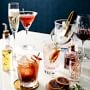 Fiore Highball Glasses, Set of 4