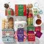 Fortnum &amp; Mason Musical Piccadilly Selection Tin