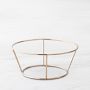 Mauviel Metal Stand for Beating Bowl