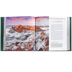 Kate Siber: 100 Hikes of a Lifetime, The World's Ultimate Scenic Trails