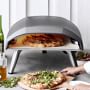 Ooni Koda 16 Gas Powered Pizza Oven Food Bundle
