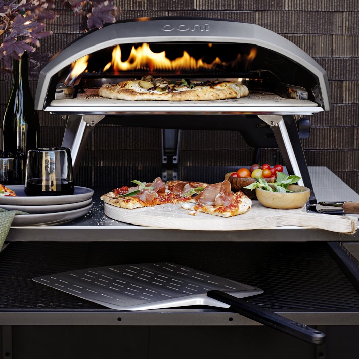 Ooni Koda 16 Gas Powered Pizza Oven